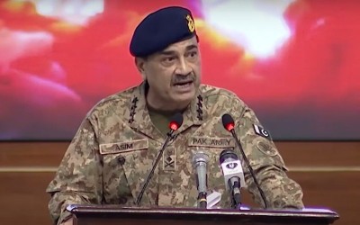 Pakistan Army chief Asim Munir now threatens to target Mukesh Ambani's Jamnagar refinery