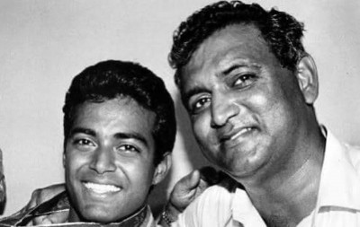 Vece Paes, Olympic bronze medallist and Leander Paes' father, dies at 80