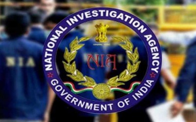 NIA conducts raids in J&K's Srinagar, Handwara in terror funding case