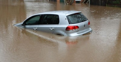 Pakistan: 60 die as heavy rains trigger flash floods in KP