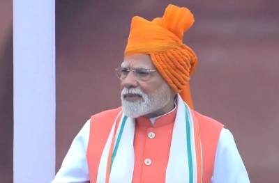 Modi’s ‘double Diwali’ push: Centre plans GST revamp, scraps 12% and 28% slabs to make most goods cheaper