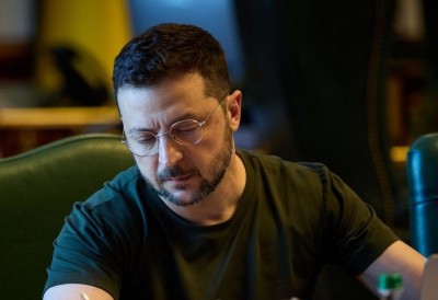 Zelenskyy to meet Trump in Washington DC on Monday days after Alaska Summit