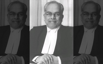 'Ideological battle': INDIA bloc picks ex-SC judge B Sudershan Reddy as V-P poll nominee