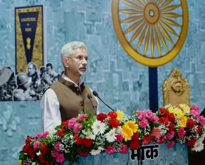 Jaishankar to visit Russia today, aims to strengthen Special and Privileged Strategic Partnership