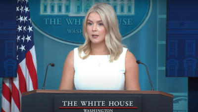 Trump sanctioned India to put pressure on Russia: White House