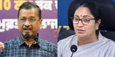 'No place for violence': Arvind Kejriwal condemns attack on Delhi CM Rekha Gupta