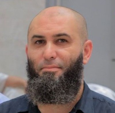 IDF eliminates  Hamas terrorist Muhammad Naif Abu Shamala