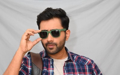 Love is always subjective: Actor Rahul Dev Bose on Khanikta Premer Moto