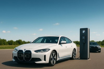 BMW Group India hits 5,000 EV deliveries, launches 4,000 km charging corridor from Jammu to Madurai