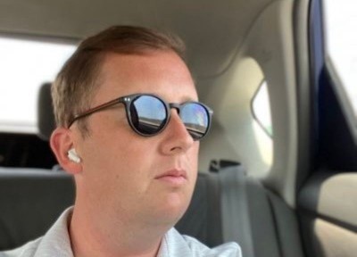 US President Donald Trump appoints Sergio Gor as new envoy to India amid tariff tension