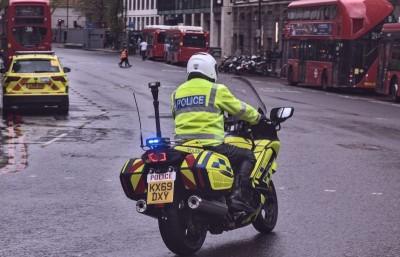 Arson attack on Indian restaurant in London: Teen, adult arrested