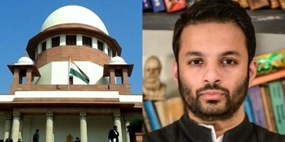 Supreme Court stays proceedings against Ashoka University professor over Operation Sindoor post