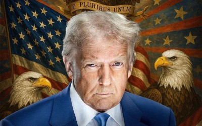 Show respect to America: Trump makes new tariff threats to the world