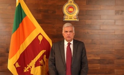 Former Sri Lankan President Ranil Wickremesinghe granted bail