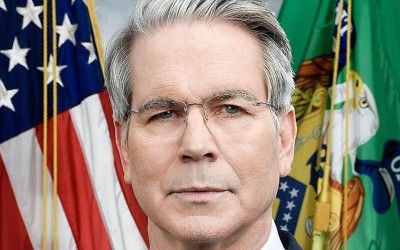 'I think at the end of the day we will come together': US official on ties with India amid trade war