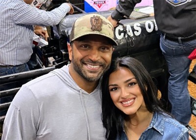 Israeli Spy Claim: Kash Patel's girlfriend Alexis Wilkins sues former FBI agent for defamation