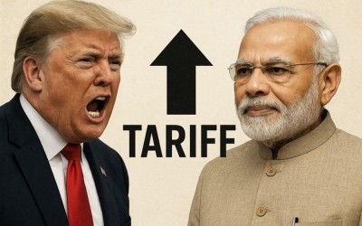 US giants, including Pepsi, McDonalds face boycott threat amid Trump's tariff announcements