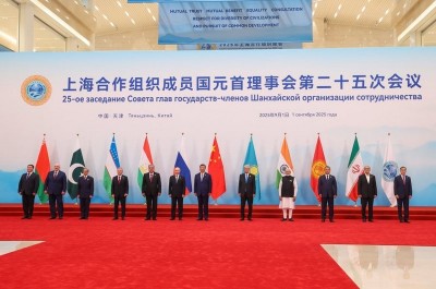 Modi proposes commencement of Civilizational Dialogue Forum to deepen SCO ties