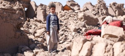 Over 800 die after 6.0 magnitude earthquake rocks remote Afghanistan province, UN chief pledges support