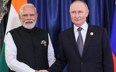 Russia offers discount on oil prices to India amid Trump tariffs: Report