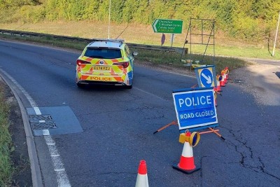 UK: Road mishap in Essex leaves two Indian students dead