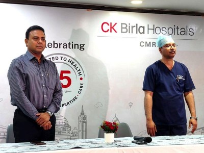 Kolkata's CMRI participates in multicentric trial of Supernova stent retriever, aims to reduce stroke therapy cost