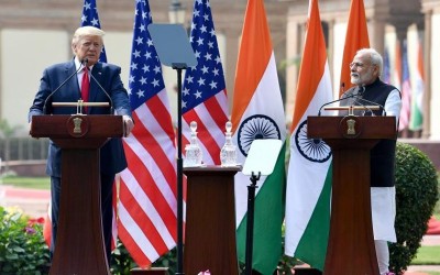 Tariffs: Ex-US NSA John Bolton claims a very good personal relationship shared between Modi, Trump is gone now