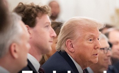 Trump teases Mark Zuckerberg over his 'political career' commencement, Meta chief rejects proposal