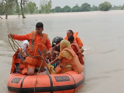 PM Modi to visit flood-affected north Indian states soon: Report