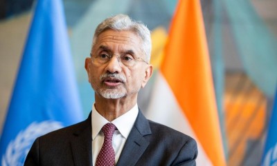 Jaishankar to represent India at virtual BRICS Summit convened by Brazil next week