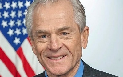 Trump aide Peter Navarro accuses India of "profiteering" from Russian oil import, X fact-checks post