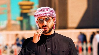 'It's not allowed in my religion': Aly Goni on why he didn't chant Ganpati Bappa Morya