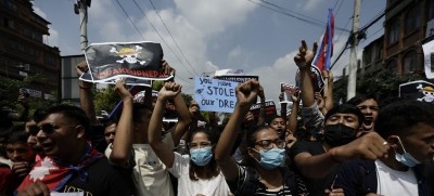 Social media ban lifted: Curfew imposed in Kathmandu, Lalitpur, Bhaktapur amid violent protests that left 19 dead