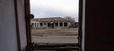 Russian glide bomb hits civilians collecting pensions in Ukrainian village, 24 dead