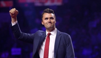 Charlie Kirk, Conservative political activist and Trump loyalist, shot dead in Utah