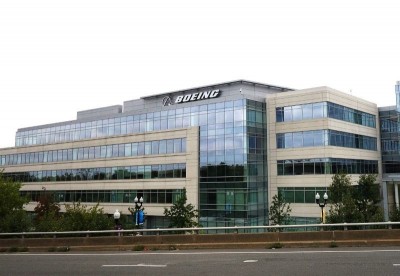 Federal Aviation Administration fines Boeing $3.1 million over safety violations