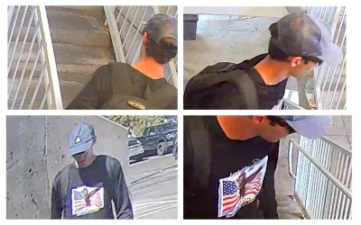 Tyler Robinson: What do we know about Charlie Kirk's alleged killer so far?