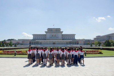 Human rights situation still dire, a decade on in North Korea: UN report
