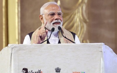 Bhupen Da’s entire life was dedicated to the nation’s goals’: PM Modi