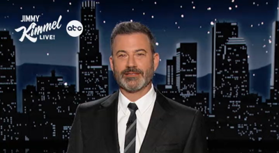 Jimmy Kimmel's late-night show suspended 'indefinitely' over 'Charlie Kirk' remark, Trump says 'great news'