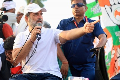 Stop giving excuses: Rahul Gandhi fires back at CEC Gyanesh Kumar after ECI rejects voter deletion charge