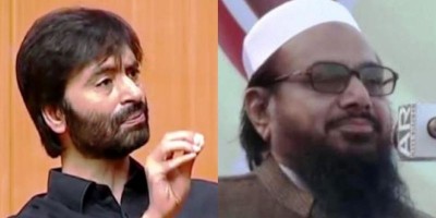 Manmohan Singh thanked me for meeting Hafiz Saeed: Yasin Malik's explosive claim; BJP irked