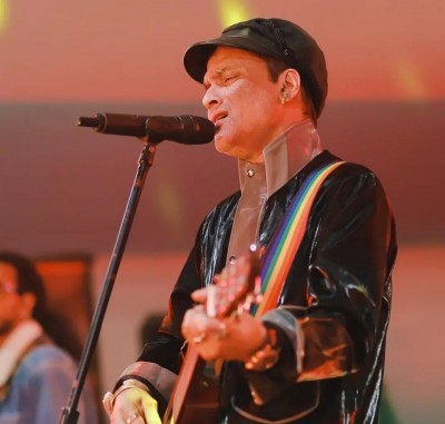 Assamese singer Zubeen Garg, known for singing Ya Ali, dies due to scuba diving mishap in Singapore