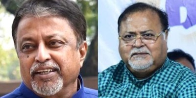 Mukul Roy, Partha Chatterjee pressured me in recruitments: Ex-SSC chairman makes explosive claim