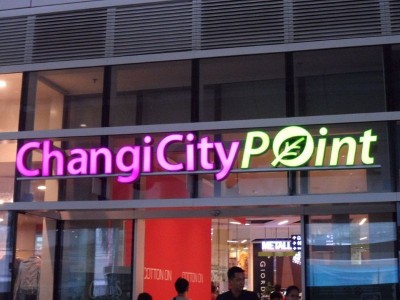 Singapore: Indian-origin man jailed, caned for molesting woman in mall