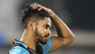 Shreyas Iyer leaves India A team and returns to Mumbai, Dhruv Jurel named captain against Australia A
