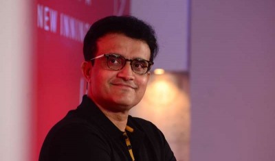 Sourav Ganguly back as CAB president, replaces brother Snehasish Ganguly