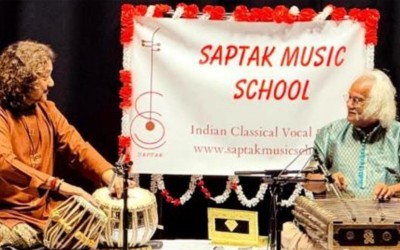 Saptak Music School of Pittsburgh hosts spellbinding evening of Indian classical music