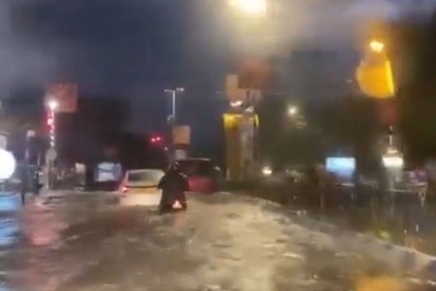 Kolkata rains: 11 dead, flights hit; city braces for more downpour ahead of Durga Puja