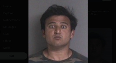 Indian-origin man kills 71-year-old sex offender in California, says it was 'really fun'
